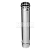 Труба Феррум (430/0,8) L-500 мм, диам. 200