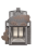  Банная печь Фёрингер Паровая Макси (Дуб)