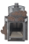  Банная печь Фёрингер Паровая Оптима (Дуб)