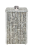  Банная печь Фёрингер Ламель Квадра (Пироксенит наборный)
