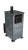  Премиальная банная печь "Сибирь-25"(дверка 545х545), в облицовке Русский пар, талькомагнезит